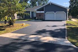 Driveway Maintenance Services in Westwood, PA